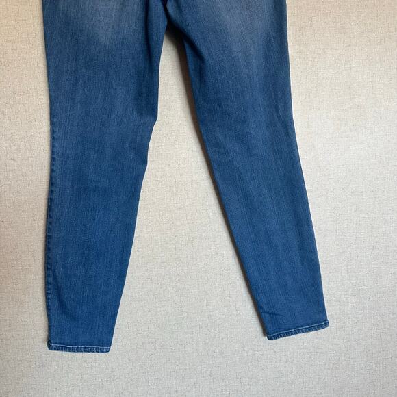 Madewell Skinny Skinny Jeans - Picture 7 of 8